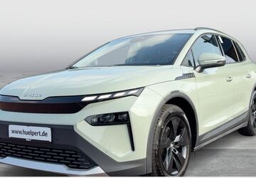 Skoda Elroq 8.478 km 31.932 &euro; Dortmund 44309