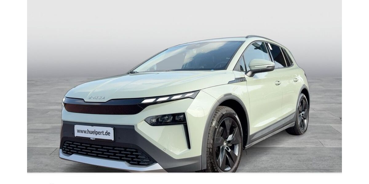 Skoda Elroq 8.478 km 31.932 &euro; Dortmund 44309