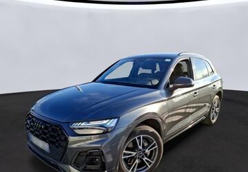 Audi Q5 41.315 km 41.785 &euro; Hagen 58091