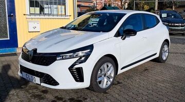 Gebrauchte Renault Clio