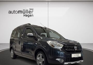 Dacia Dokker 87.872 km 12.290 &euro; Hagen 58095