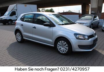 VW Polo 99.635 km 6.990 &euro; Dortmund 44143