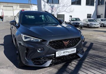 Cupra Formentor 47.000 km 28.500 &euro; Dortmund 44147