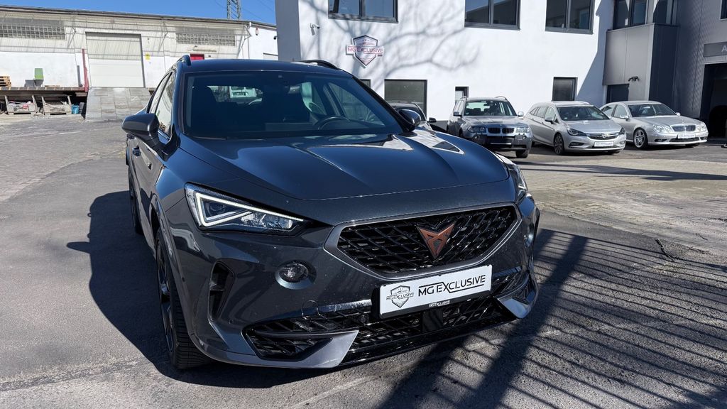 Cupra Formentor 47.000 km 28.500 &euro; Dortmund 44147