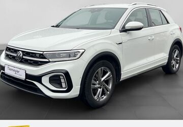 VW T-Roc 76.252 km 21.770 &euro; Hemer 58675