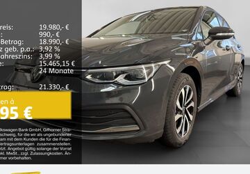 VW Golf 44.446 km 19.370 &euro; Hemer 58675