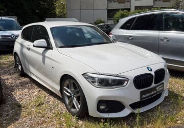 BMW 120 148.000 km 14.499 &euro; Dortmund 44145