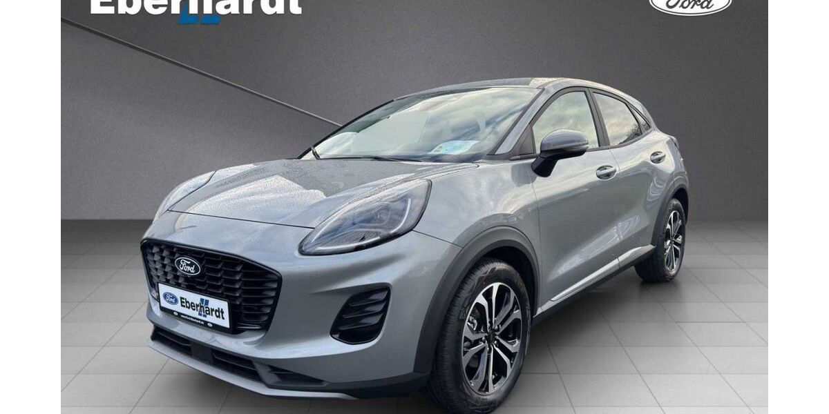 Ford Puma 2.500 km 24.990 &euro; Dortmund 44287