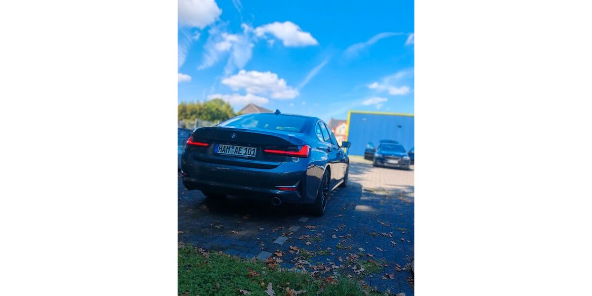 BMW 330 85.920 km 30.700 &euro; Hamm 59077