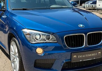 BMW X1 129.330 km 11.999 &euro; Unna 59425