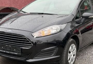 Ford Fiesta 120.030 km 5.999 &euro; Datteln 45711