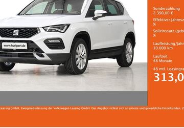 Seat Ateca 2.017 km 29.975 &euro; Dortmund 44269