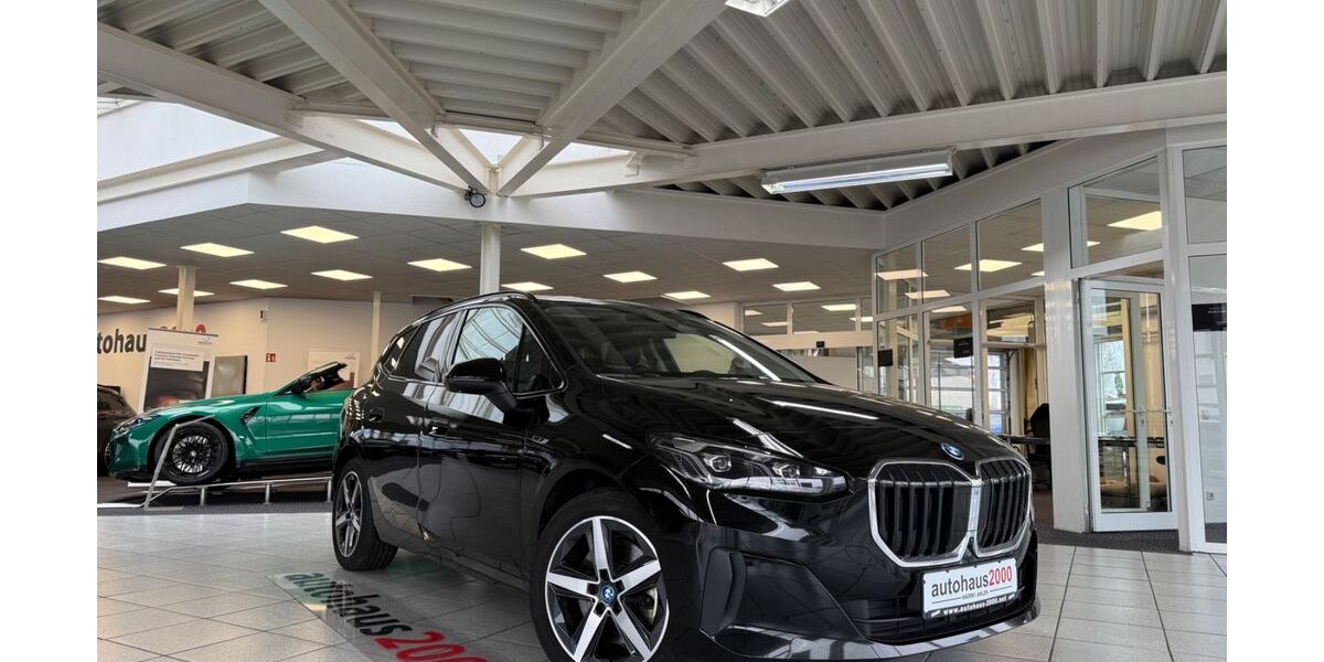 BMW 230 Active Tourer 106.440 km 23.950 &euro; Hamm 59065