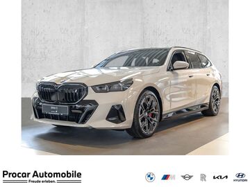 Gebrauchte BMW i5