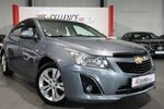 Chevrolet Cruze HATCHBACK 1.4 LTZ / SCHIEBEDACH,LEDER,NAVI 128.000 km 5.881 &euro; Hamm 59077