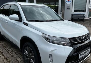 Suzuki Vitara 7.200 km 26.990 &euro; Iserlohn-Dröschede 58638