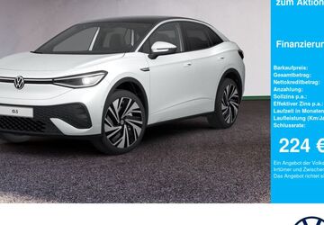 VW ID.5 34.720 km 28.440 &euro; Menden 58706