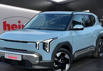 Kia Andere 3.000 km 31.980 &euro; Menden 58708