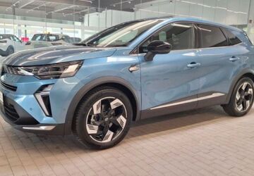 Renault Symbioz 27.230 km 25.790 &euro; Dortmund 44379