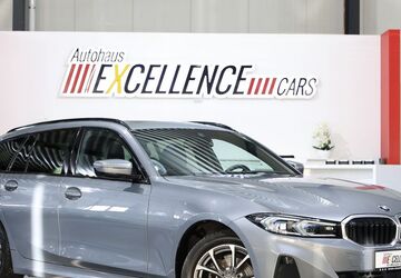 BMW 318 59.000 km 29.993 &euro; Hamm 59077