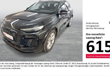 Audi Q6 e-tron 12.273 km 69.731 &euro; Dortmund 44143