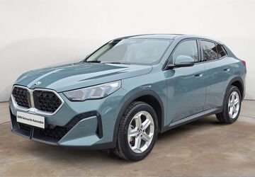 BMW X2 12.005 km 37.990 &euro; Hamm 59071