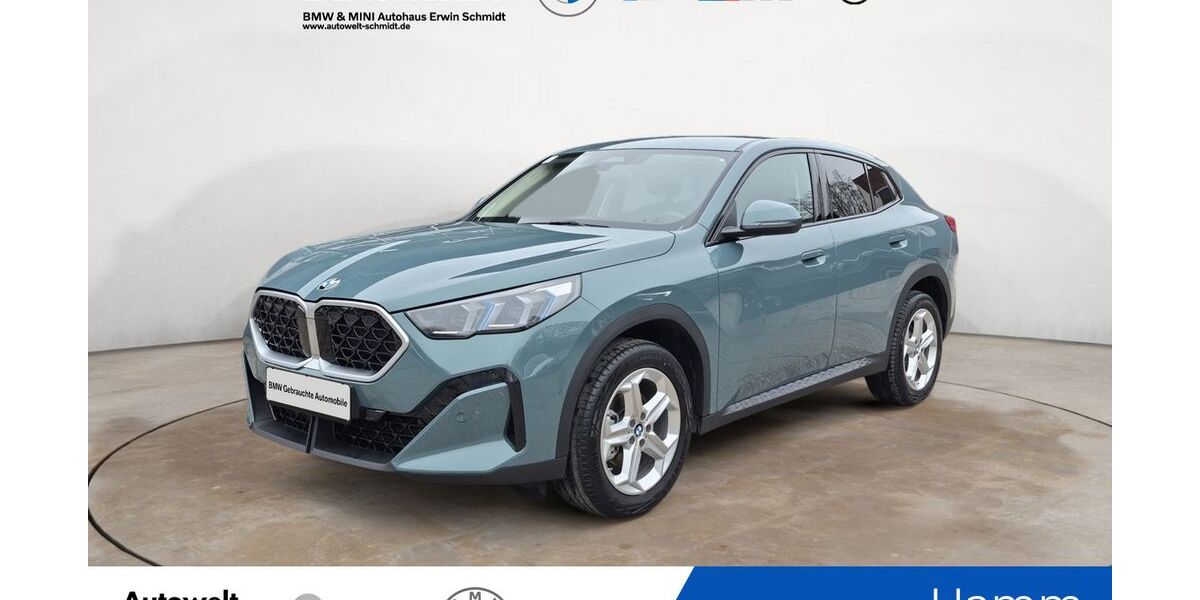 BMW X2 12.005 km 37.990 &euro; Hamm 59071