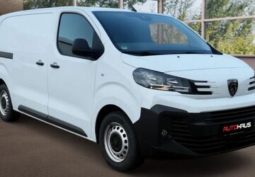 Peugeot Expert 17.000 km 24.990 &euro; Datteln 45711