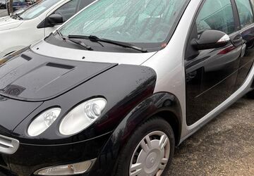 Smart ForFour 162.000 km 1.795 &euro; Ahlen 59229