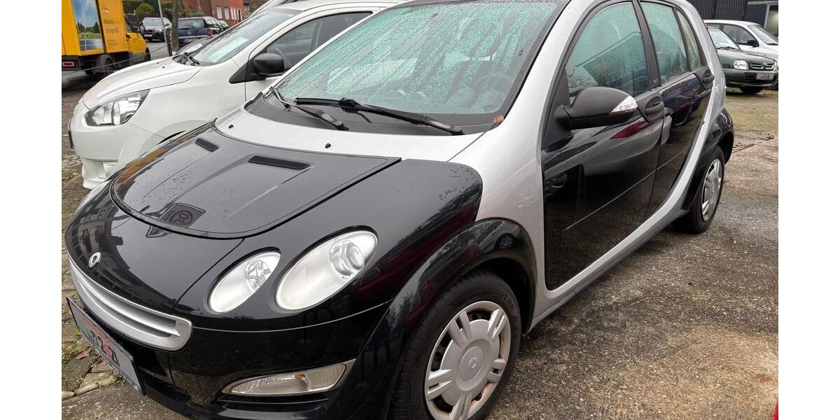 Smart ForFour 162.000 km 1.795 &euro; Ahlen 59229