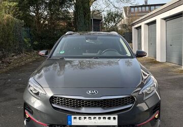 Kia XCeed 77.300 km 18.700 &euro; Hagen 58135