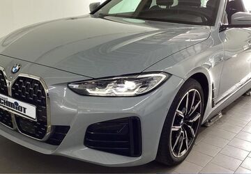 BMW 430 Gran Coupé 89.995 km 41.880 &euro; Hamm 59071