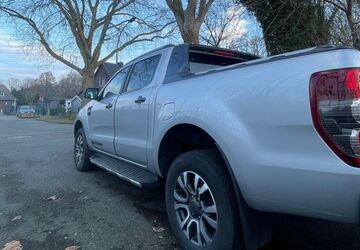 Ford Ranger 64.999 km 28.505 &euro; Castrop-Rauxel 44575