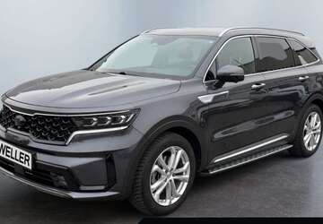 Kia Sorento 48.500 km 41.280 &euro; Hamm 59067