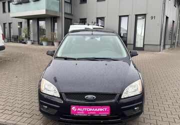 Ford Focus 83.500 km 2.990 &euro; Lüdinghausen 59348