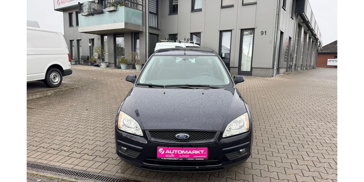 Ford Focus 83.500 km 2.990 &euro; Lüdinghausen 59348
