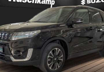 Suzuki Vitara 9.217 km 19.480 &euro; Lüdinghausen 59348