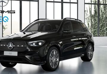 Mercedes-Benz GLE 450 9.500 km 92.880 &euro; Hagen 58135