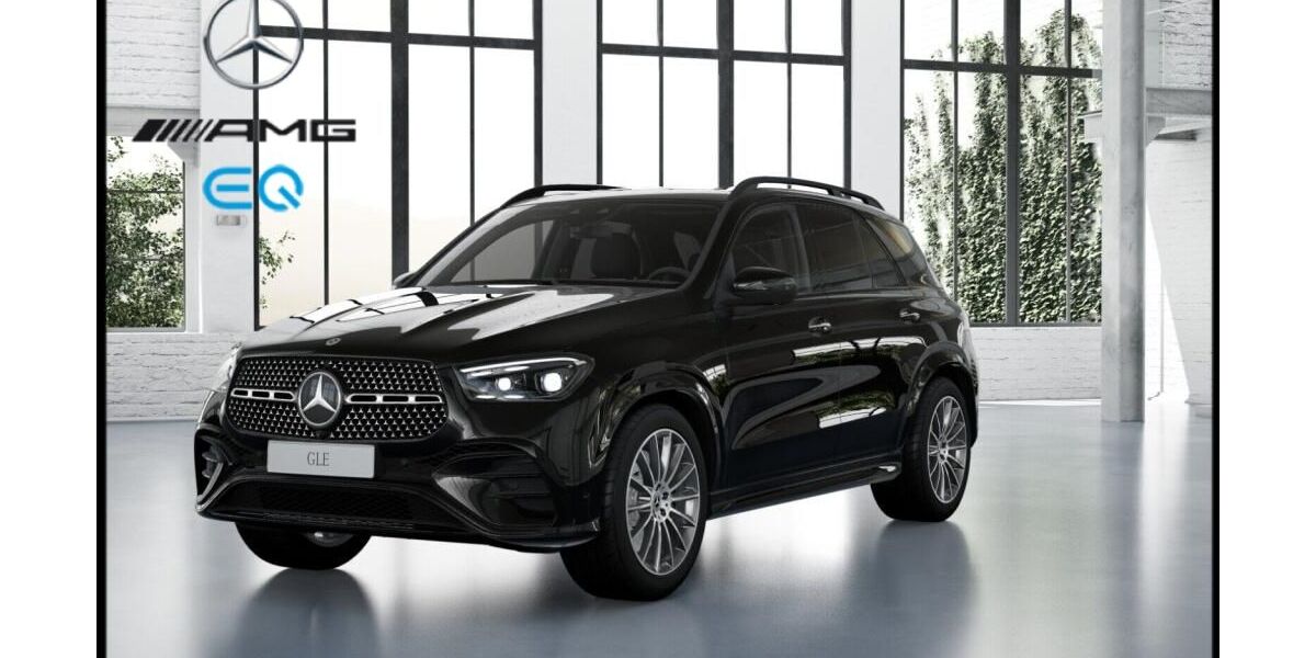 Mercedes-Benz GLE 450 9.500 km 92.880 &euro; Hagen 58135