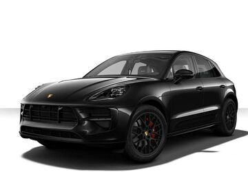 Porsche Macan 73.301 km 61.900 &euro; Holzwickede 59439