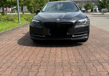 BMW 530 249.999 km 10.510 &euro; Hamm 59077