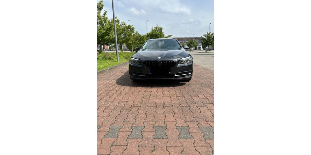 BMW 530 249.999 km 10.510 &euro; Hamm 59077