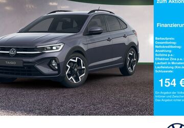 VW Taigo 22.340 km 27.220 &euro; Menden 58706
