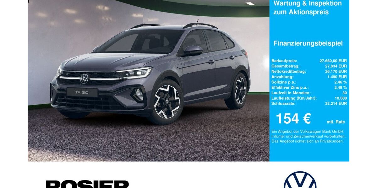 VW Taigo 22.340 km 27.220 &euro; Menden 58706