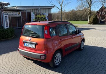 Fiat Panda 114.500 km 4.290 &euro; Lüdinghausen 59348