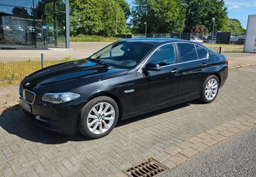 BMW 530 225.000 km 14.500 &euro; Bergkamen 59192