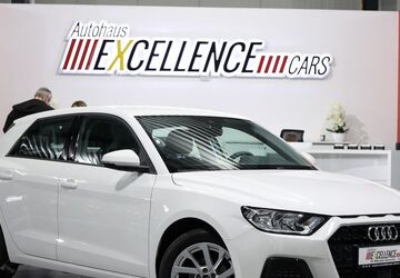 Audi A1 22.000 km 17.444 &euro; Hamm 59077