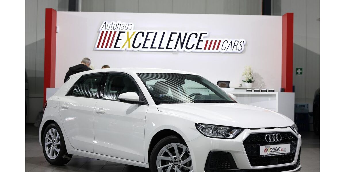 Audi A1 22.000 km 17.444 &euro; Hamm 59077