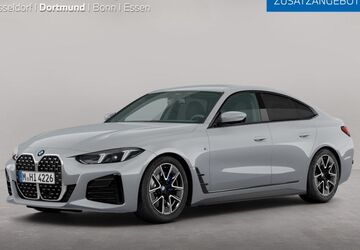 BMW 420 Gran Coupé 16.545 km 45.999 &euro; Dortmund 44263