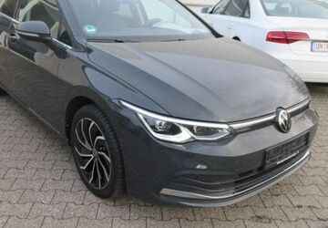VW Golf 46.830 km 24.988 &euro; Bergkamen 59192